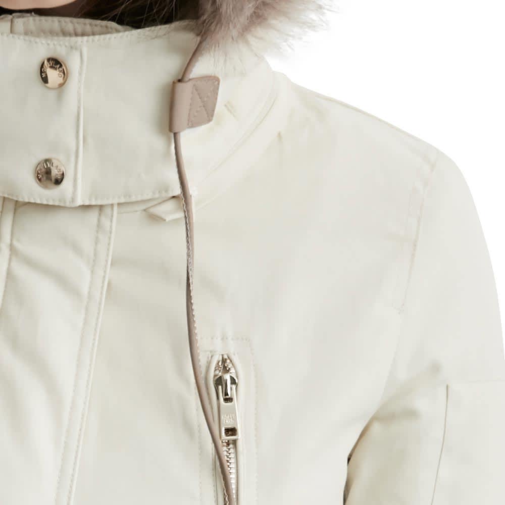 ROPA ABRIGADORA CHAMARRA HOLLY LAND 5039