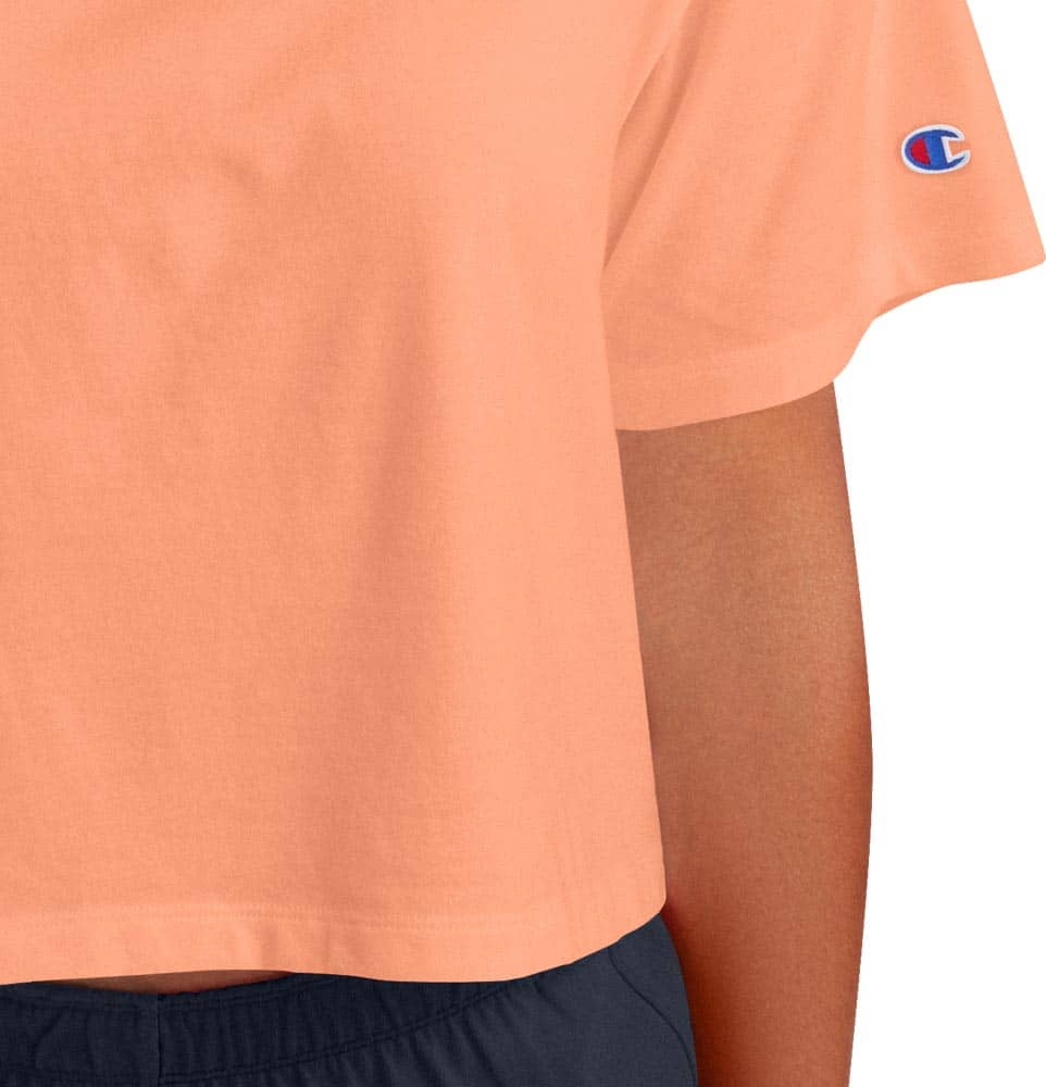 ROPA CASUAL PLAYERA CHAMPION 7BMU