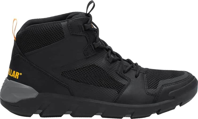 Tenis Casual Urbano Bota Caterpillar 4792