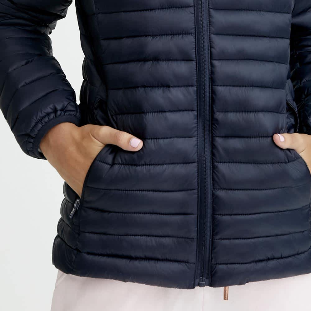 ROPA ABRIGADORA CHAMARRA HOLLY LAND 1024