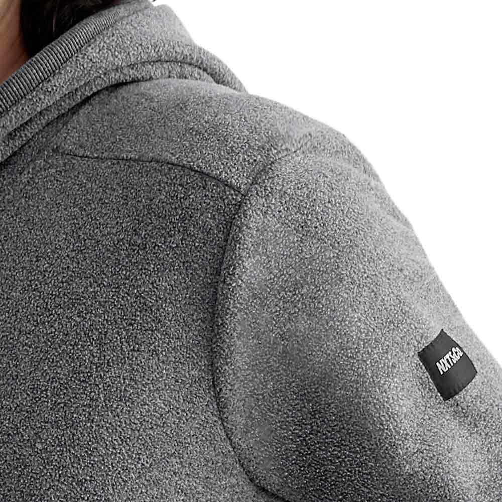 ROPA ABRIGADORA SUDADERA NEXT & CO HTHN