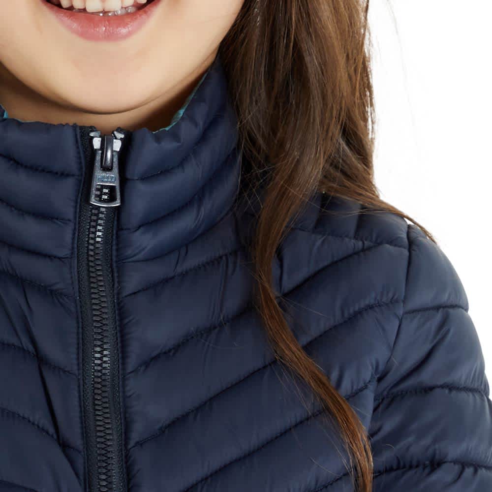 ROPA ABRIGADORA CHAMARRA HOLLY LAND KIDS 022N