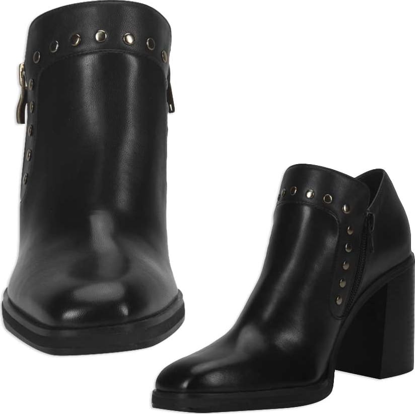 VESTIR BOTA YAELI FASHION 0137