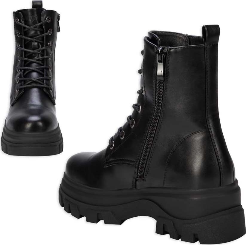 MILITAR BOTA GOODYEAR 5311