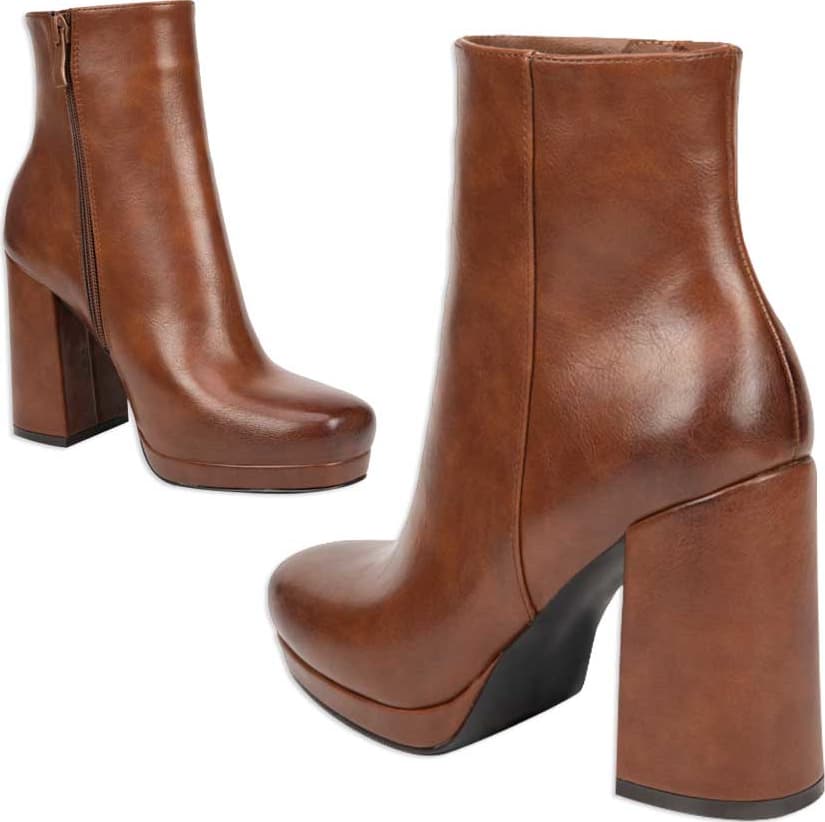 VESTIR BOTA YAELI 5264