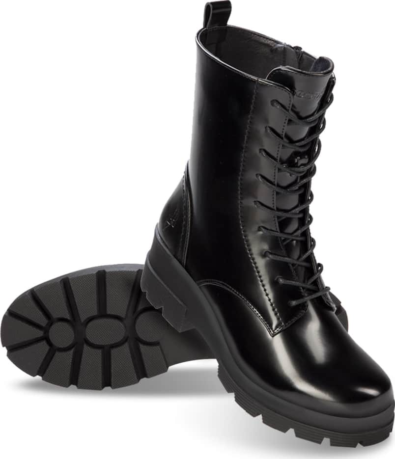 MILITAR BOTA GOODYEAR 7081