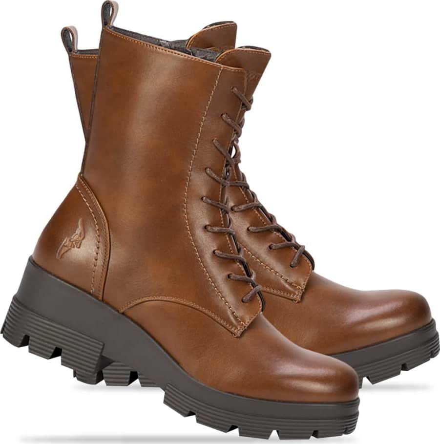MILITAR BOTA GOODYEAR 7081