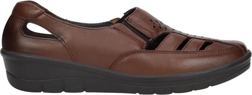 Zapato Confort Zapatos Sensipie Mujer Sensipie Dama Coppel Zapatos