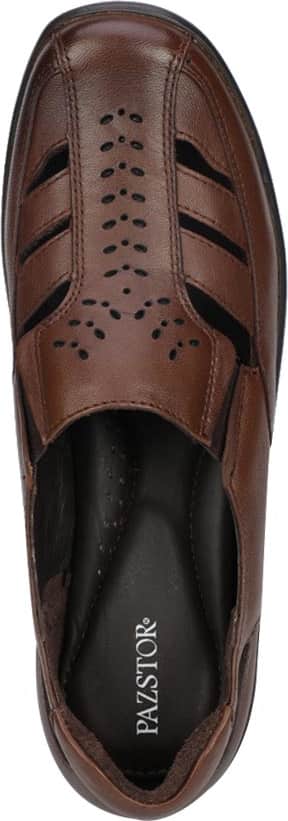 CONFORT CHOCLO CALZADO PAZSTOR 7503