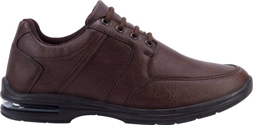 Zapato Confort Burbuja De Aire