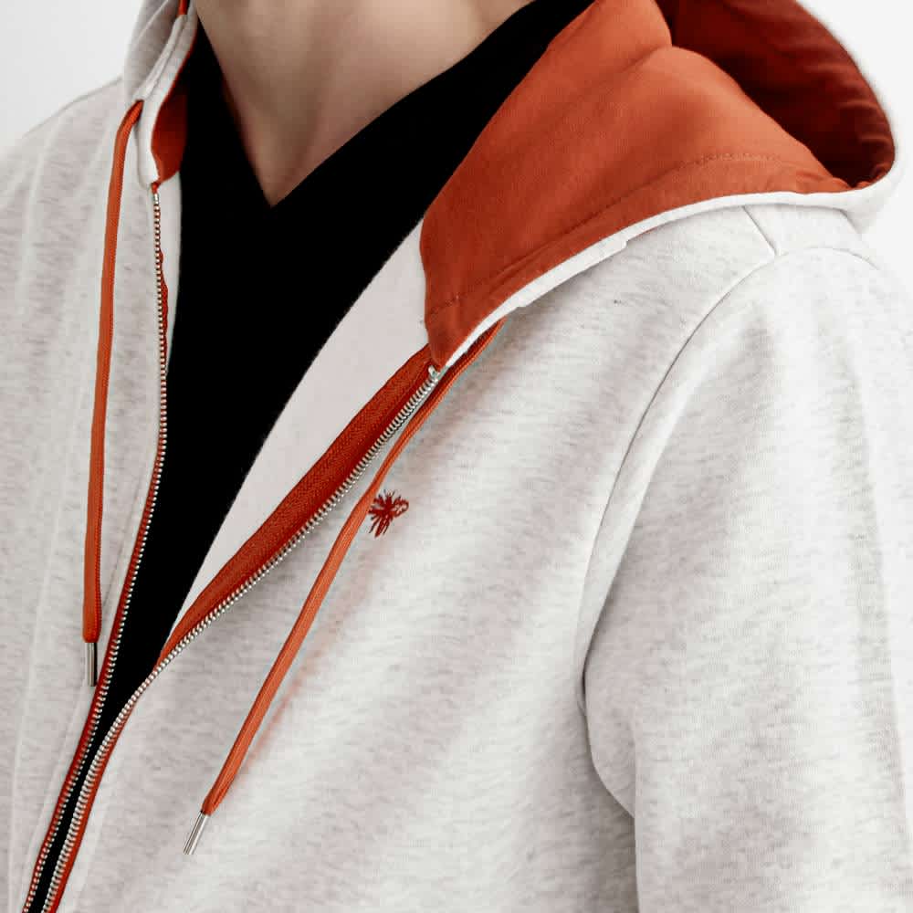 ROPA ABRIGADORA SUDADERA D.E.E.P SELECTION E121