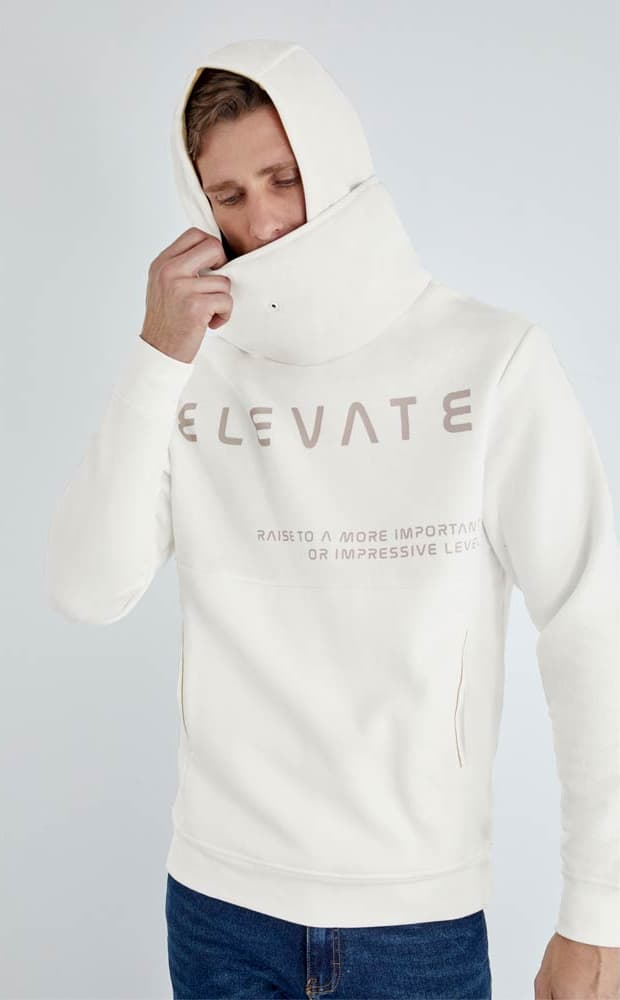 ROPA ABRIGADORA SUDADERA HARD SODA PDEN