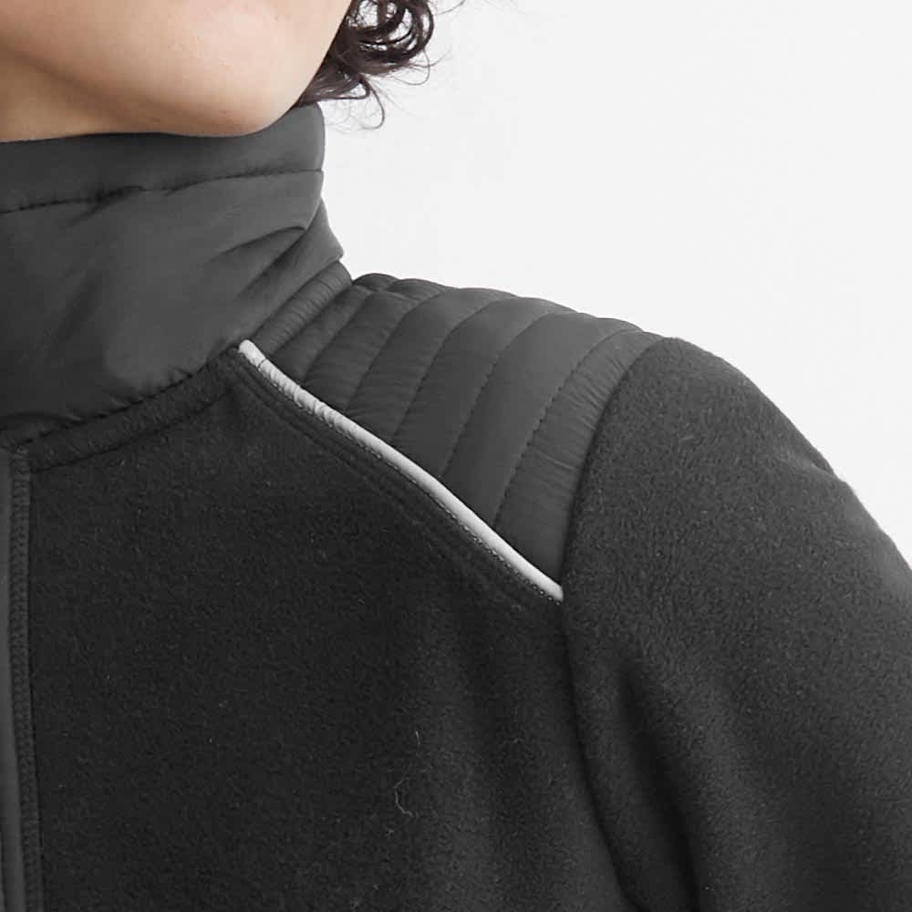 ROPA ABRIGADORA CHAMARRA HOLLY LAND 1215