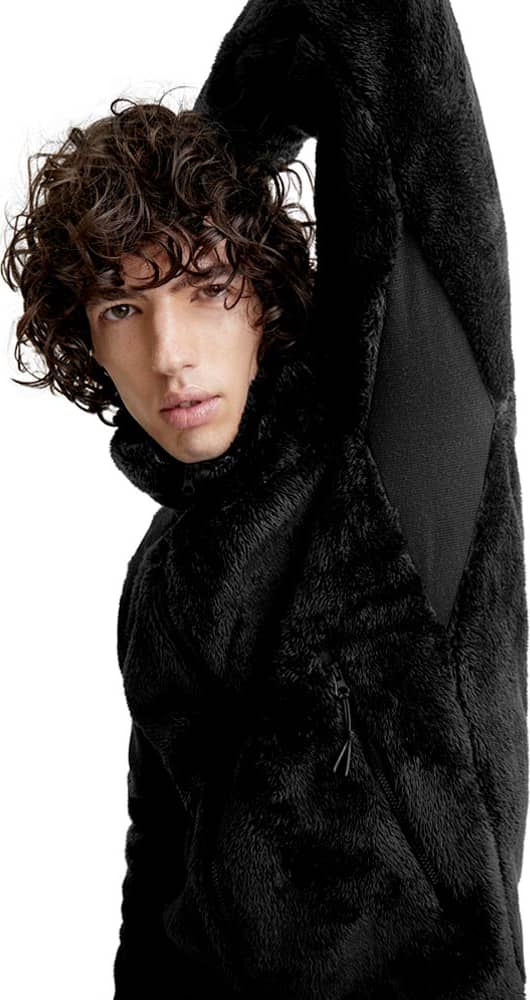 ROPA ABRIGADORA SUDADERA D.E.E.P SELECTION OSOM