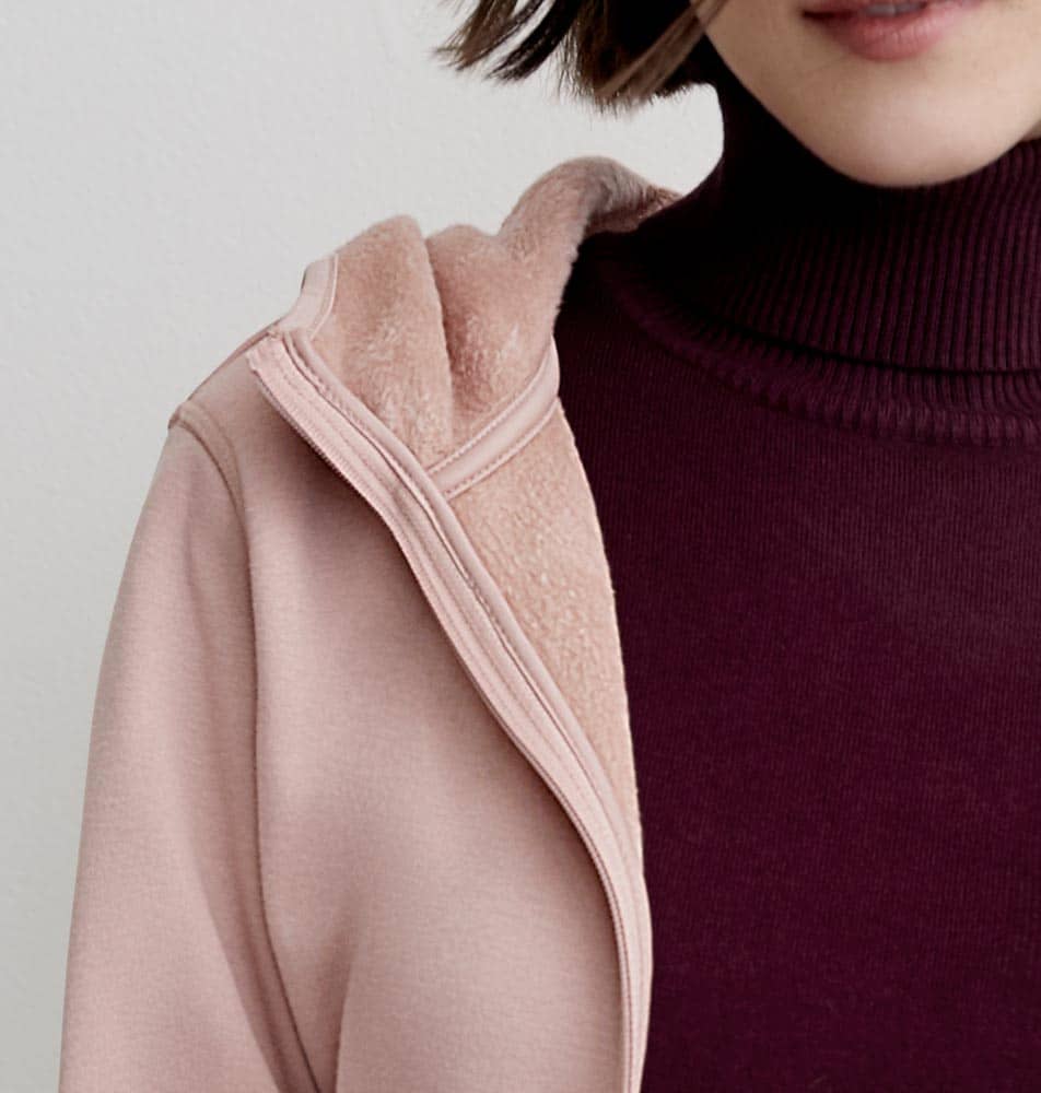 ROPA CASUAL SUDADERA HOLLY LAND UN10