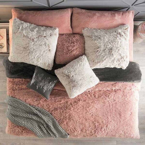 Double Warm Coverlet Xl