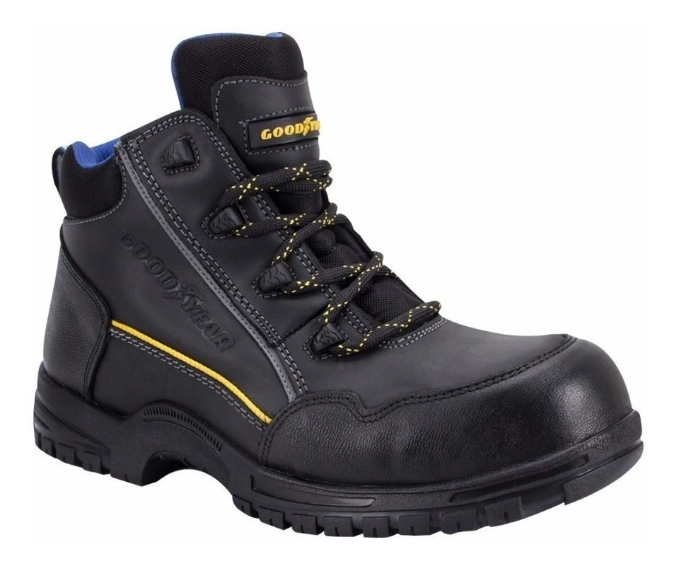 Botas Largas Goodyear Botas Price Shoes Goodyear Gyshu Zapatos