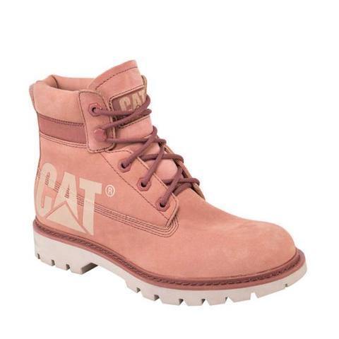 Botas y Tenis Caterpillar para Mujer