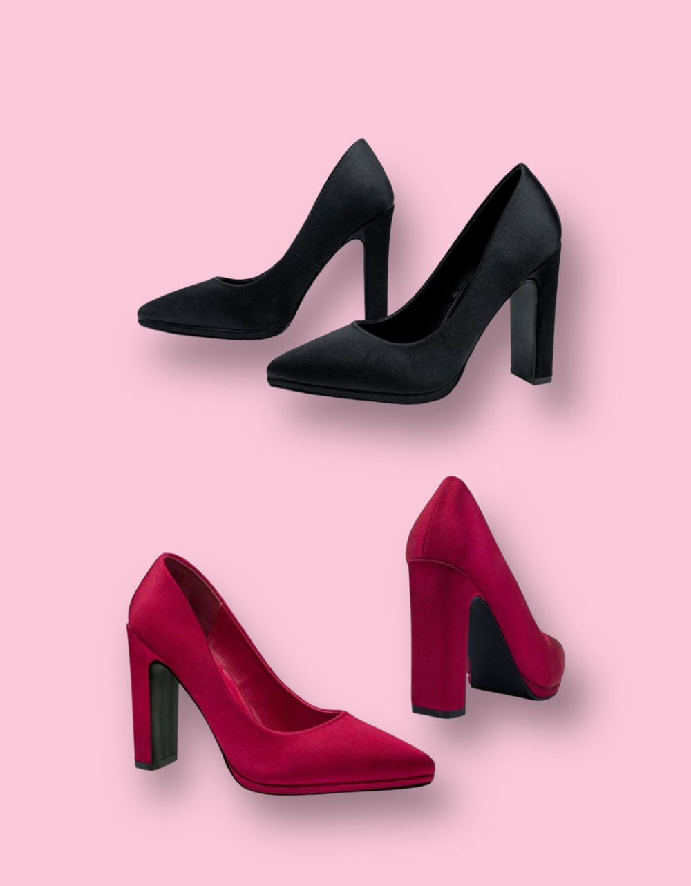 Shoetopia Zapatos Casuales S-6001 Para Mujer