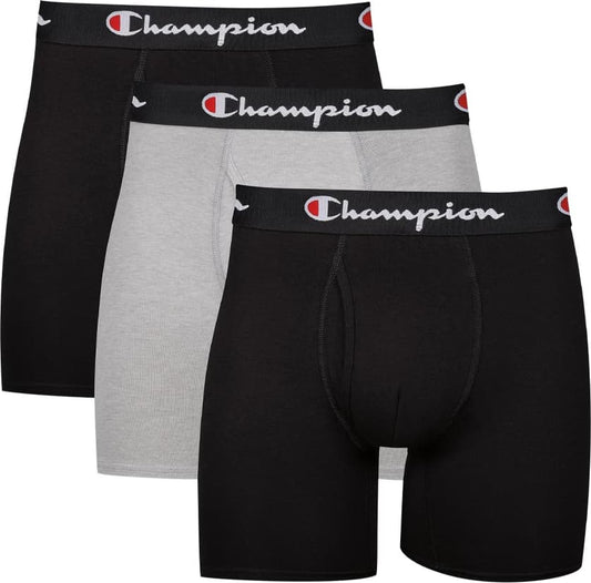 BÓXERS BRIEFS LIGHTWEIGHT