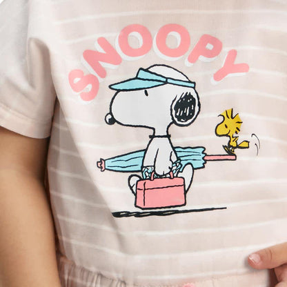 HOT PANTS SNOOPY