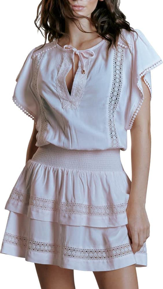 SALIDA DE PLAYA CON OLANES