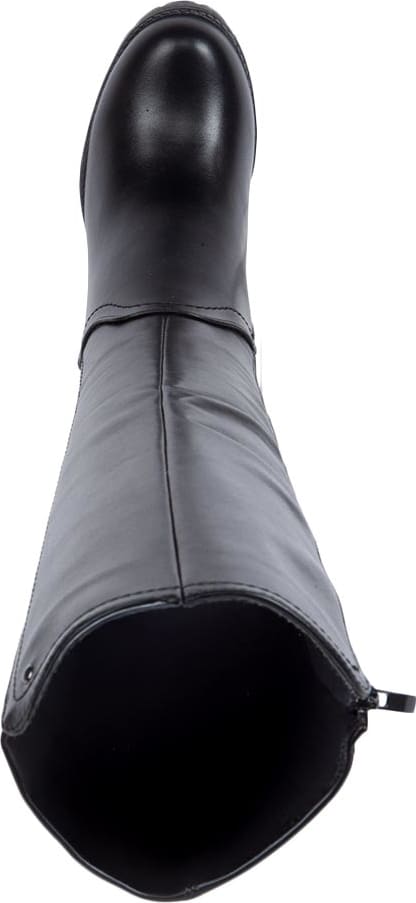 Botas largas dama negro Vi Line modelo 4101