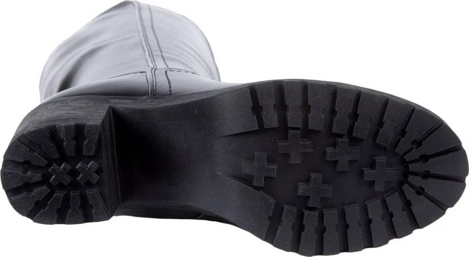 Botas largas dama negro Vi Line modelo 4101