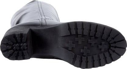 Botas largas dama negro Vi Line modelo 4101