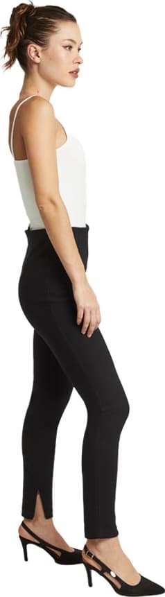 PANTALÓN SASTRE CORTE RECTO