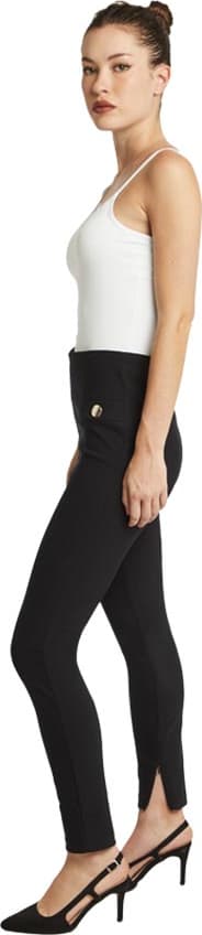 PANTALÓN SASTRE CORTE RECTO