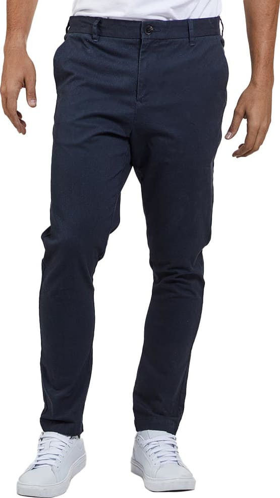 PANTALÓN CINTURA REGULAR CORTE SKINNY