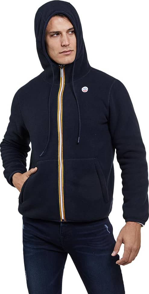SUDADERA CON CAPUCHA