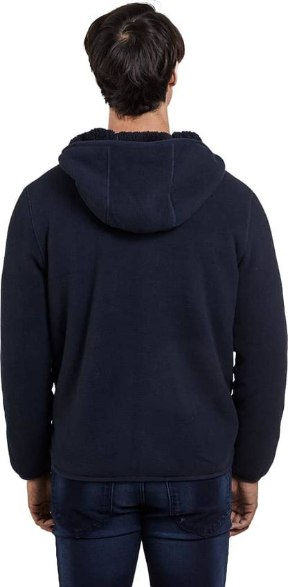 SUDADERA CON CAPUCHA
