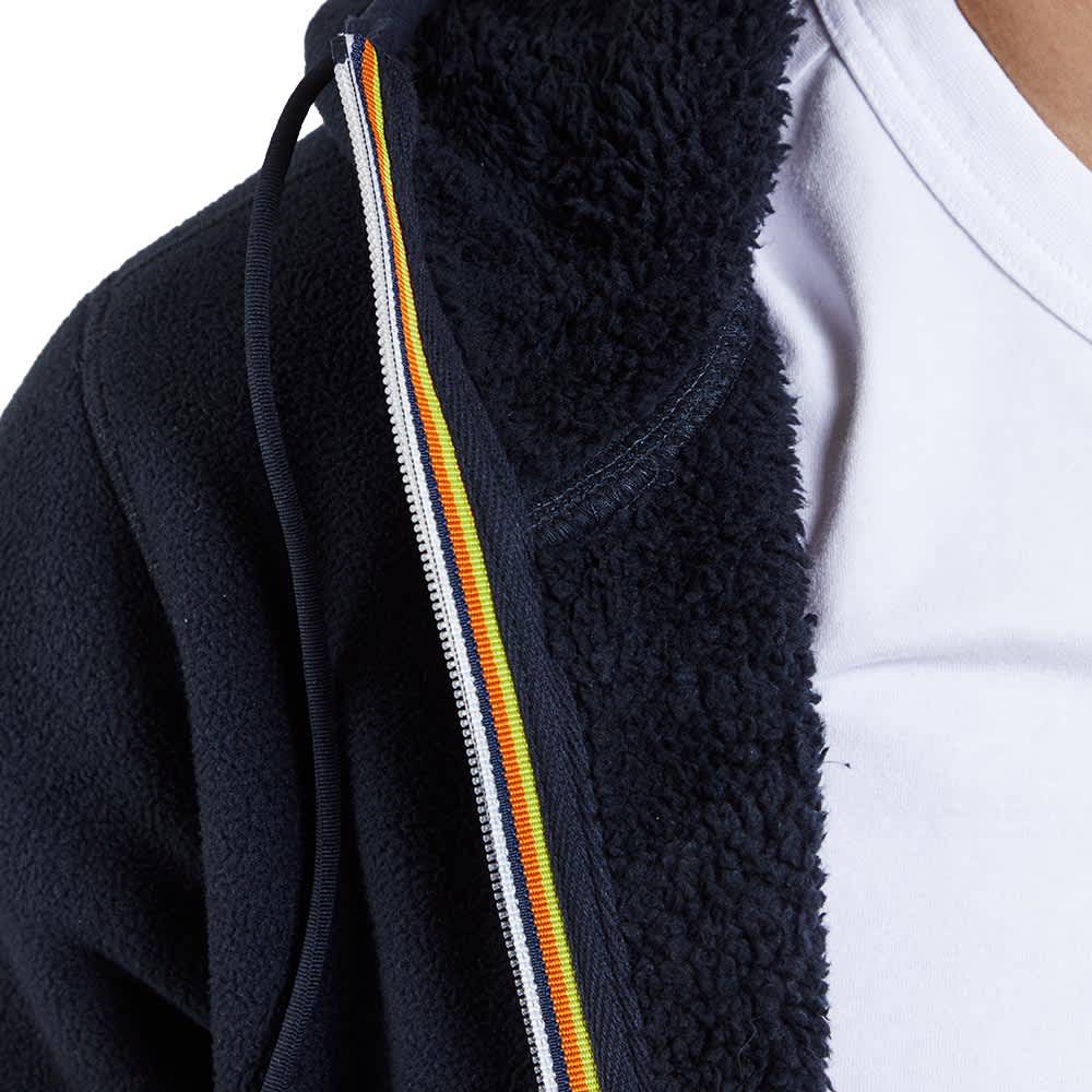 SUDADERA CON CAPUCHA