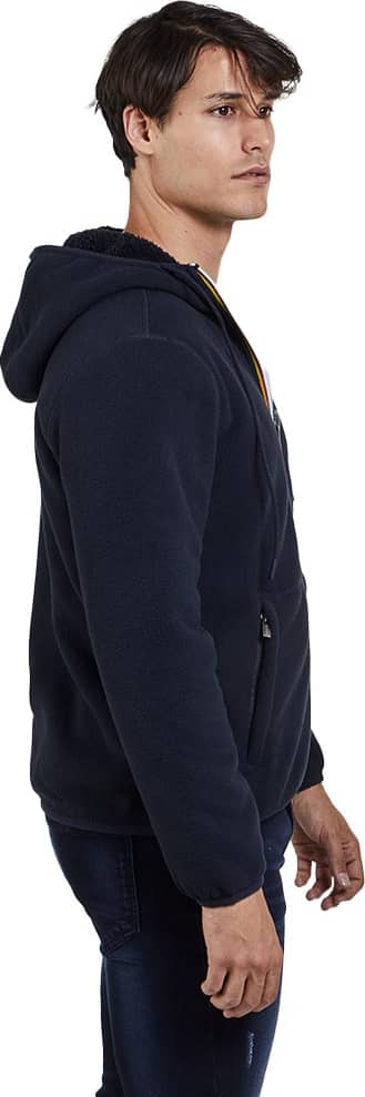 SUDADERA CON CAPUCHA