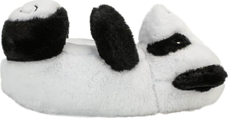 PANTUFLA OSO PANDA 3D