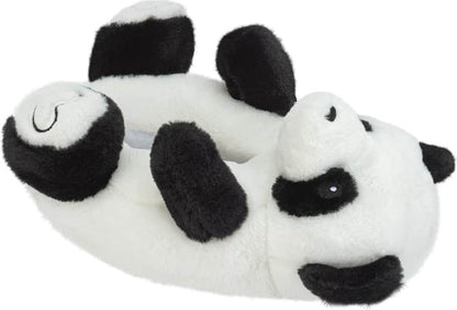 PANTUFLA OSO PANDA 3D