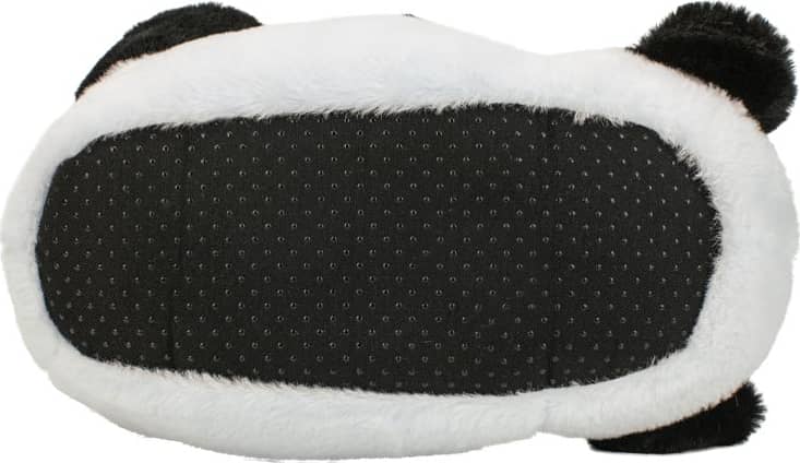 PANTUFLA OSO PANDA 3D