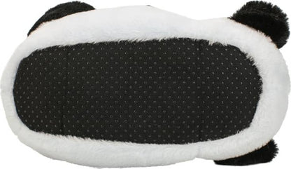 PANTUFLA OSO PANDA 3D