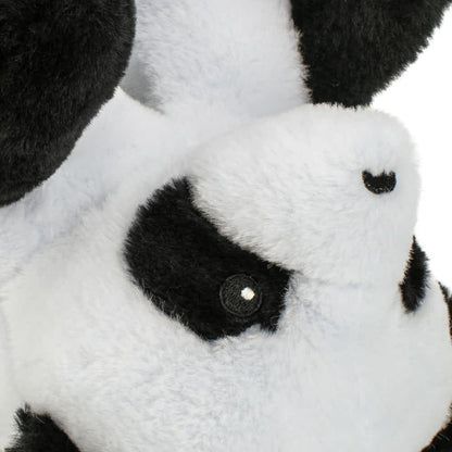 PANTUFLA OSO PANDA 3D