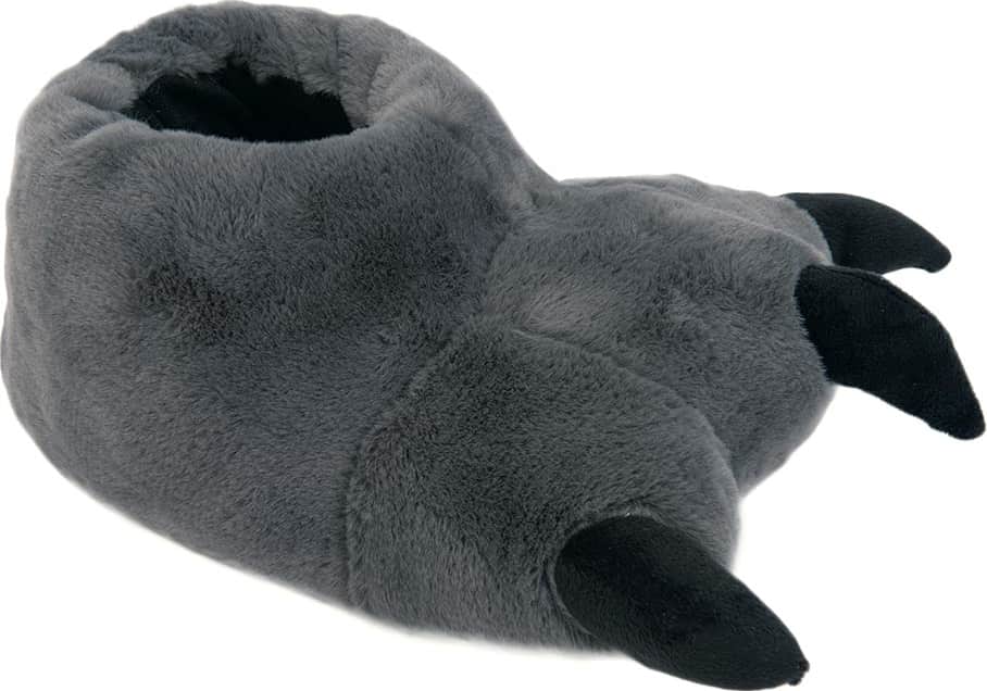 PANTUFLA GARRA 3D