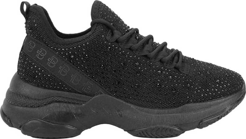 TENIS URBANO PEDRERÍA