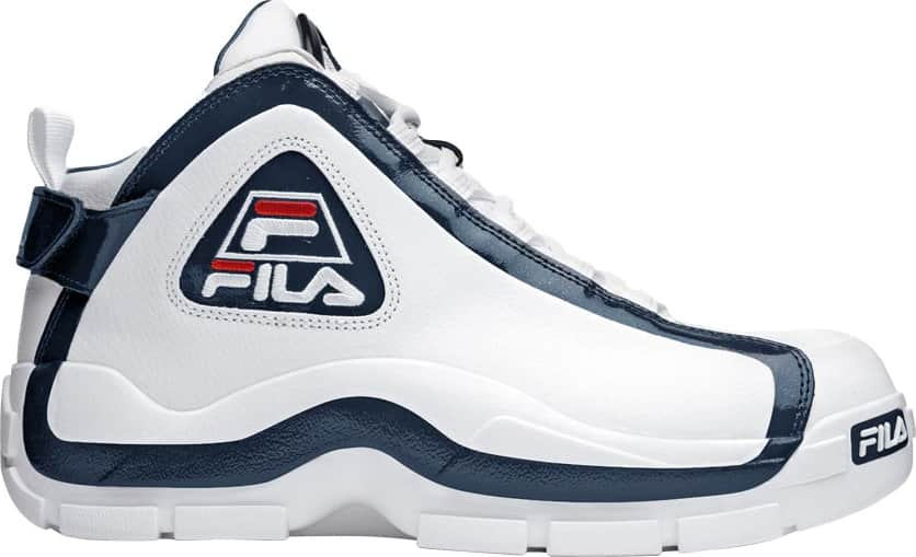 TENIS DE BASKETBALL GRANT HILL 296