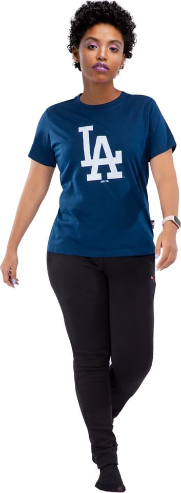 PLAYERA MLB PLAYERA DODGERS