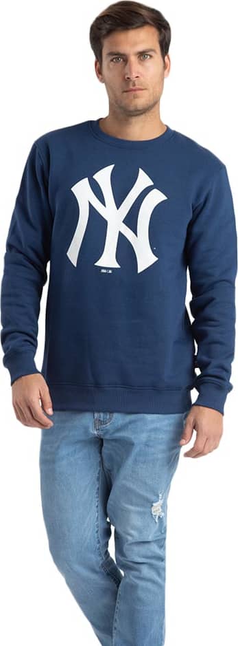 SUDADERA NEW YORK YANKEES MLB