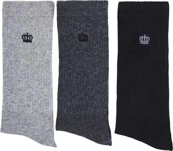 ROPA INTERIOR CALCETAS KEBO SK98