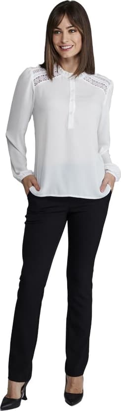 ROPA DE VESTIR (FORMAL) BLUSA YAELI FASHION 0732