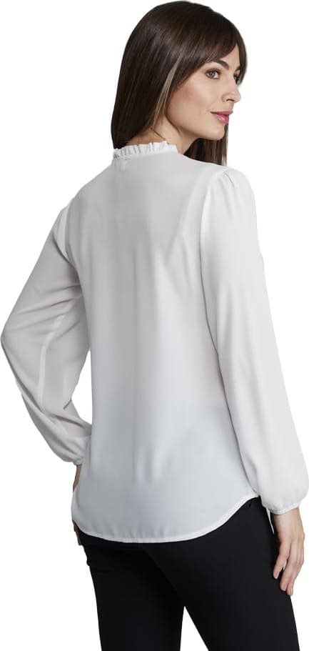 ROPA DE VESTIR (FORMAL) BLUSA YAELI FASHION 0732