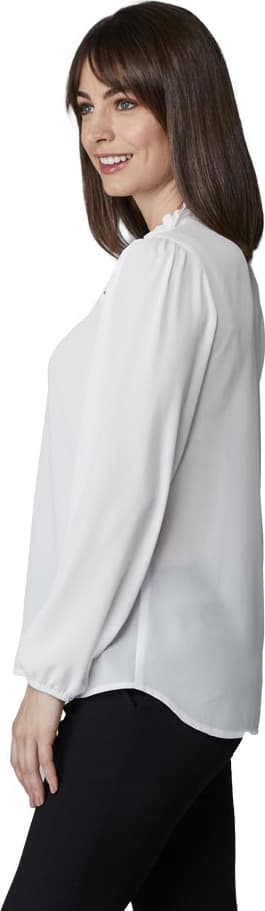 ROPA DE VESTIR (FORMAL) BLUSA YAELI FASHION 0732